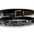 Underoath : Brown Cracked