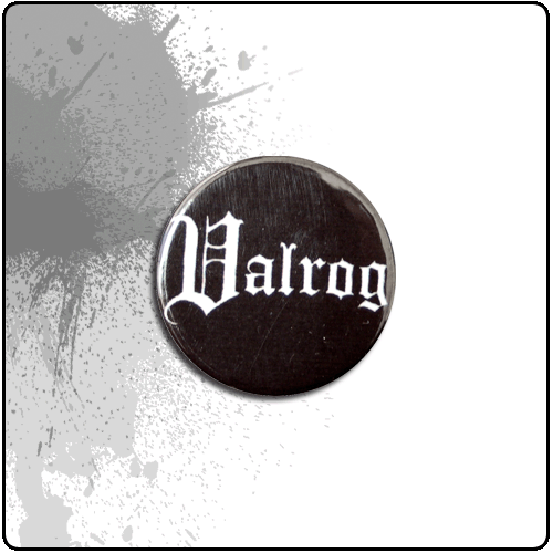 Valrog - Valrog Logo