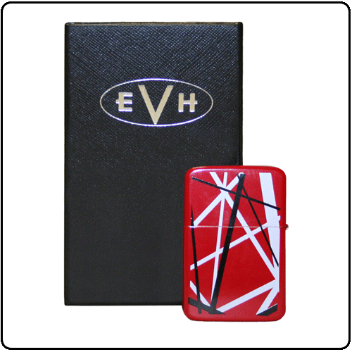 Van Halen - EVH Zippo Lighter