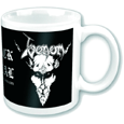 Venom : Black Metal