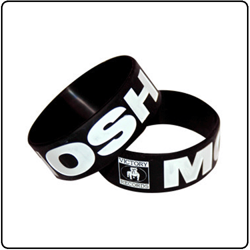 Victory Records - Mosh (Bracelet)
