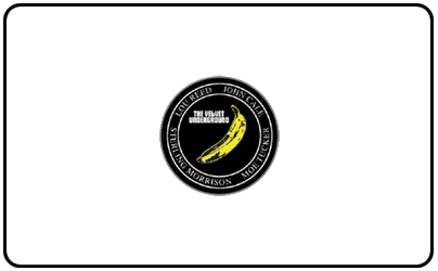 Velvet Underground - Banana Circle