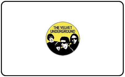 Velvet Underground - Group