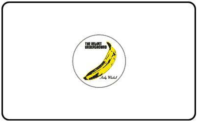 Velvet Underground - Banana
