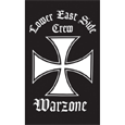 Iron Cross (USA Import Flag) (Flag)