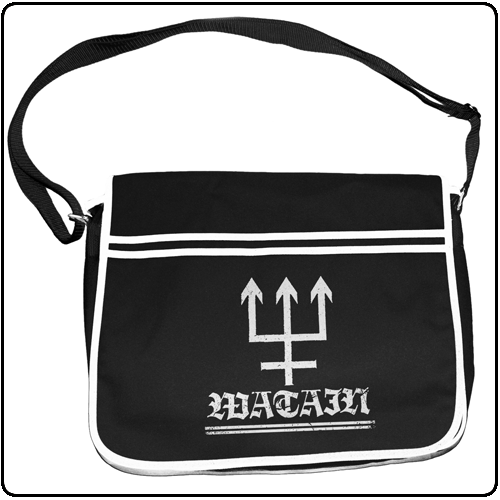 Watain - Logo