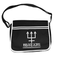 Watain Messenger Bag