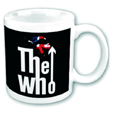 The Who : Leap Logo