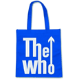 The Who : The Who Eco-Shopper