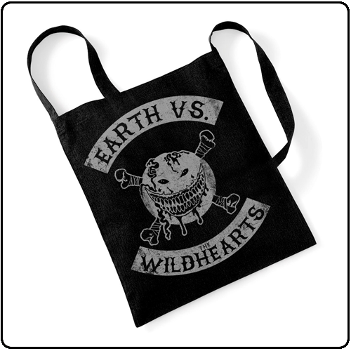 The Wildhearts - Sling Tote