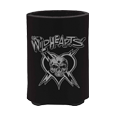 The Wildhearts : Beer Koozie (Navy)