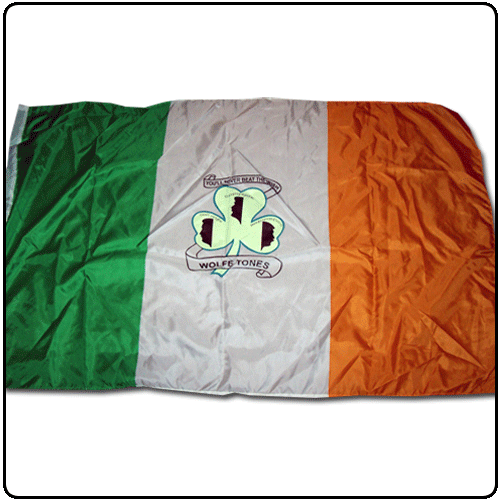 The Wolfe Tones - You'll never beat the Irish