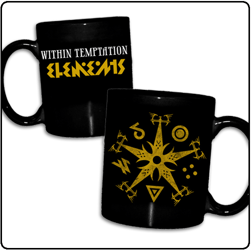 Within Temptation - Elements