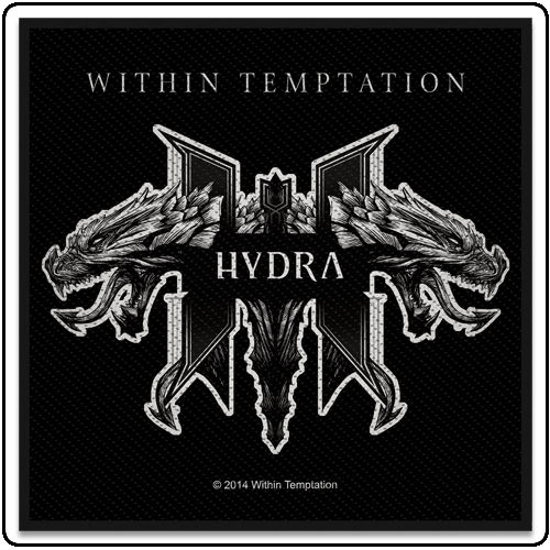 Within Temptation - Hydra Patch