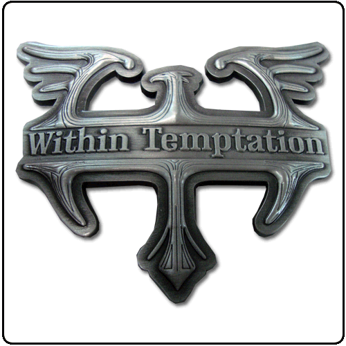 Within Temptation - Phoenix