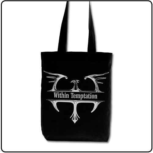 Within Temptation - Foil Phoenix