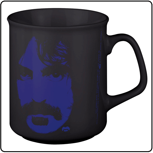 Frank Zappa - Apostrophe Mug