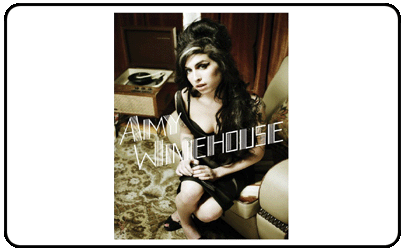 Amy Winehouse - Stereo