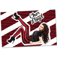 Cher Lloyd : Stripes Poster