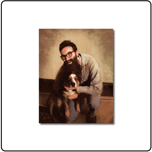 Eels - E and Bobby Jr