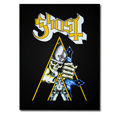 Ghost : Clockwork (Screen Print)