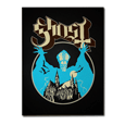 Ghost : Opus (Screen Print)