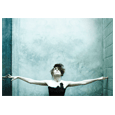 Imogen Heap : Imogen Arms Wide