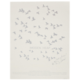 Imogen Heap : Birds Art Print (White Ltd. Ed.)