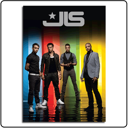 Jls Tour