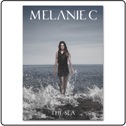 Melanie C - The Sea