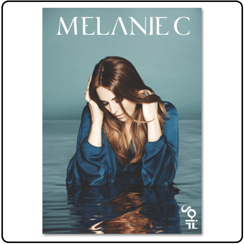 Melanie C - Reflection