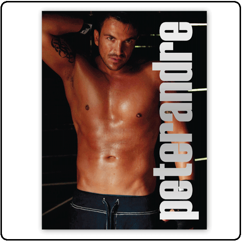 Peter Andre