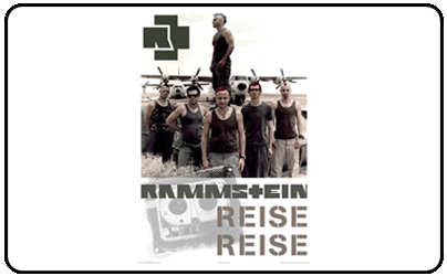 Rammstein - Reise Reise