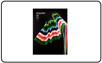 Temposhark - Joy