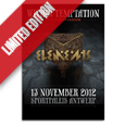 Within Temptation : Elements 15th Anniversary Show  - A1 - Ltd Ed