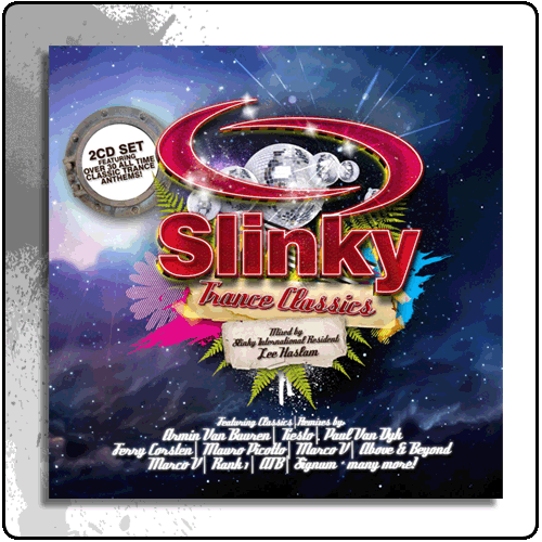 Slinky - Trance Classics