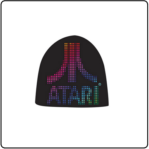 Atari - Colour Printing