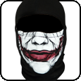 Ballys : Psychobally