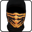 Ballys : Demon Ninja