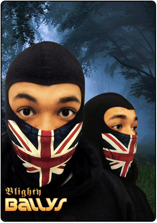 Ballys - Blighty