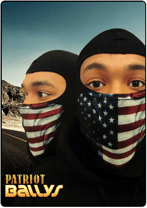Ballys - Patriot