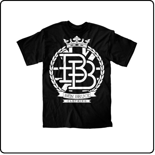 Ben Bruce Clothing - ELIZABETH (XXL Only)