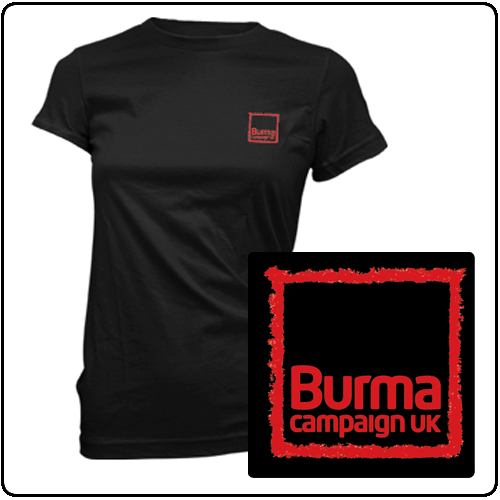 Burma Campaign - Burma Campaign UK (Womens)