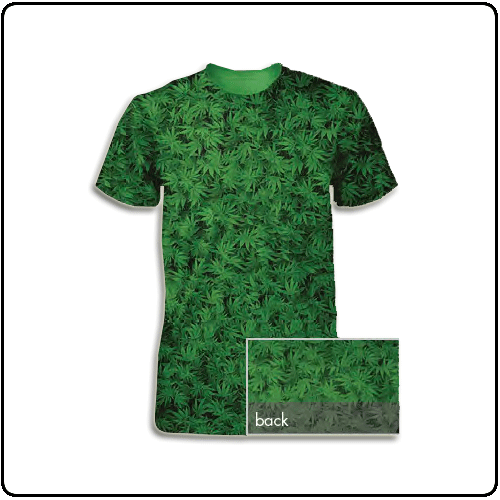 Cannabis Collections - Cannabis All Over