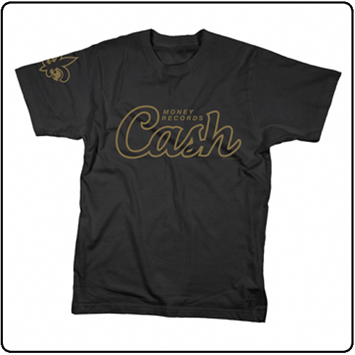 Cash Money Records - Money Script