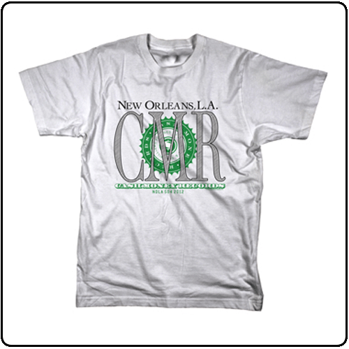 Cash Money Records - NOLA