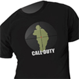 Call Of Duty : Target