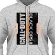 Call Of Duty : Black Ops II Splash