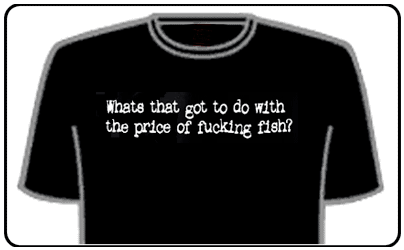 Offensive Slogan T-Shirts - Whats That Got To Do