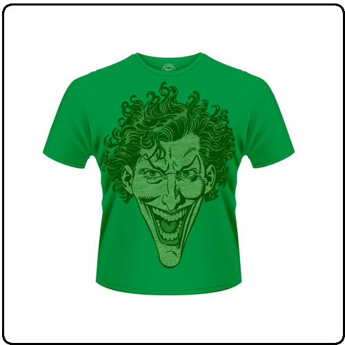 DCComics - Joker